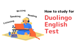 How to study for Duolingo English Test